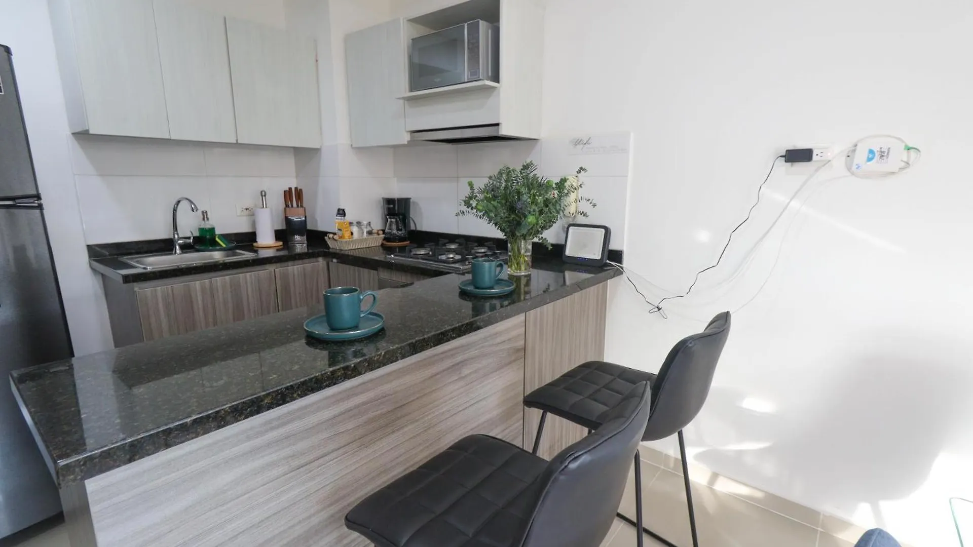 Hermoso Y Comodo Apartamento Duplex Barranquilla  0*, Barranquilla (Atlantico) Colombia