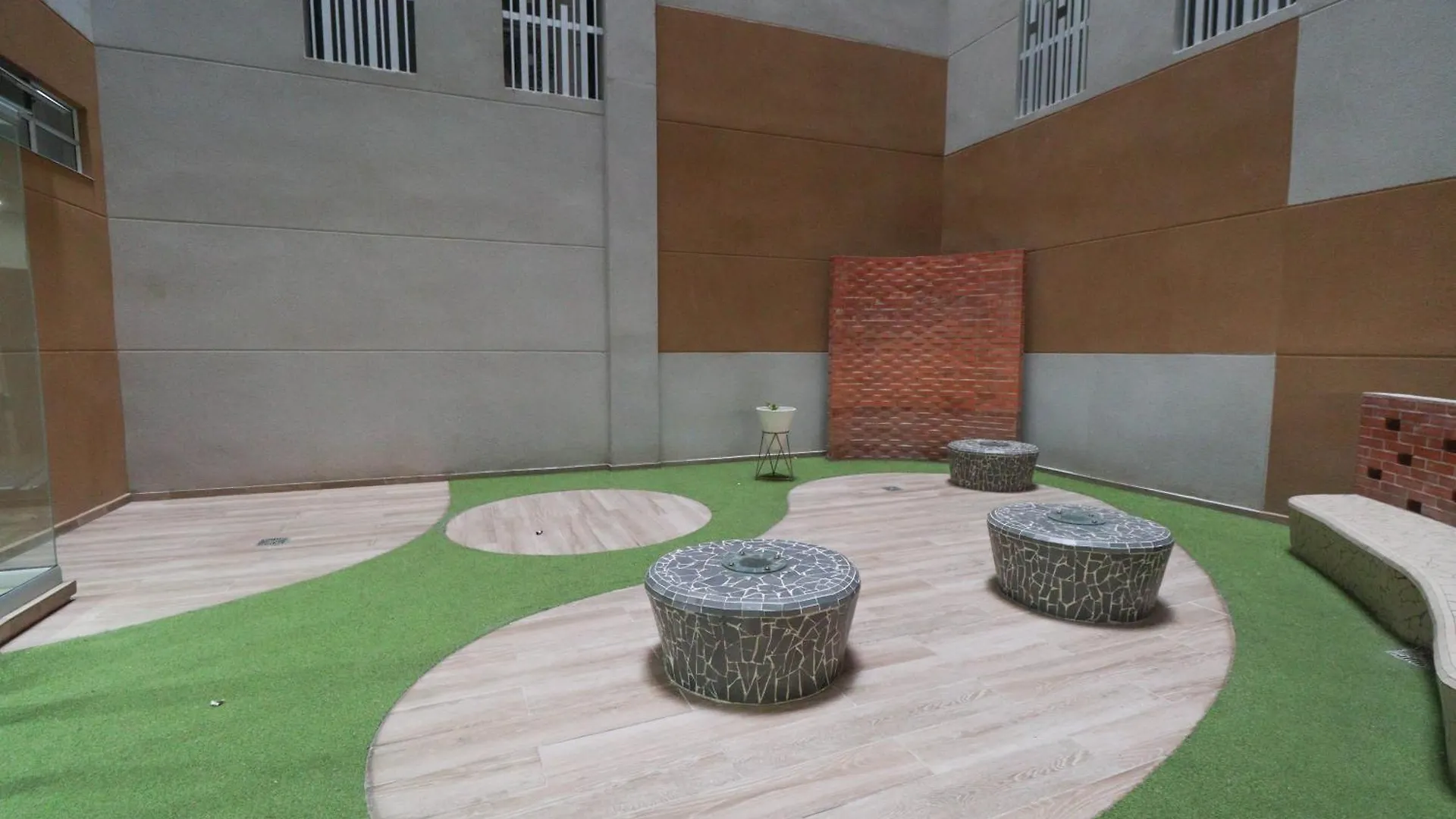 Hermoso Y Comodo Apartamento Duplex Barranquilla  Apartment Barranquilla (Atlantico)