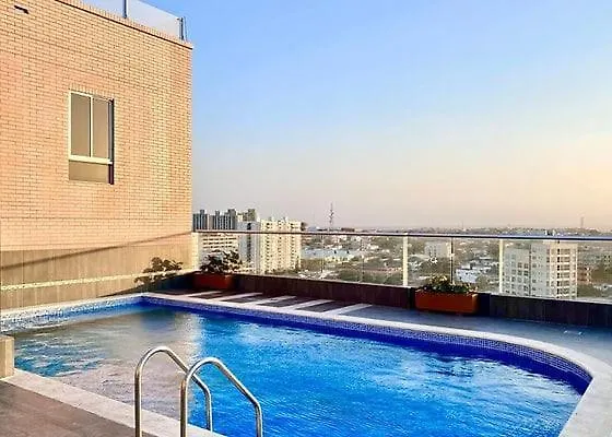 Hermoso Y Comodo Apartamento Duplex Barranquilla