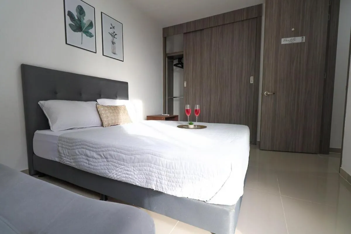 Hermoso Y Comodo Apartamento Duplex Barranquilla  Barranquilla (Atlantico)