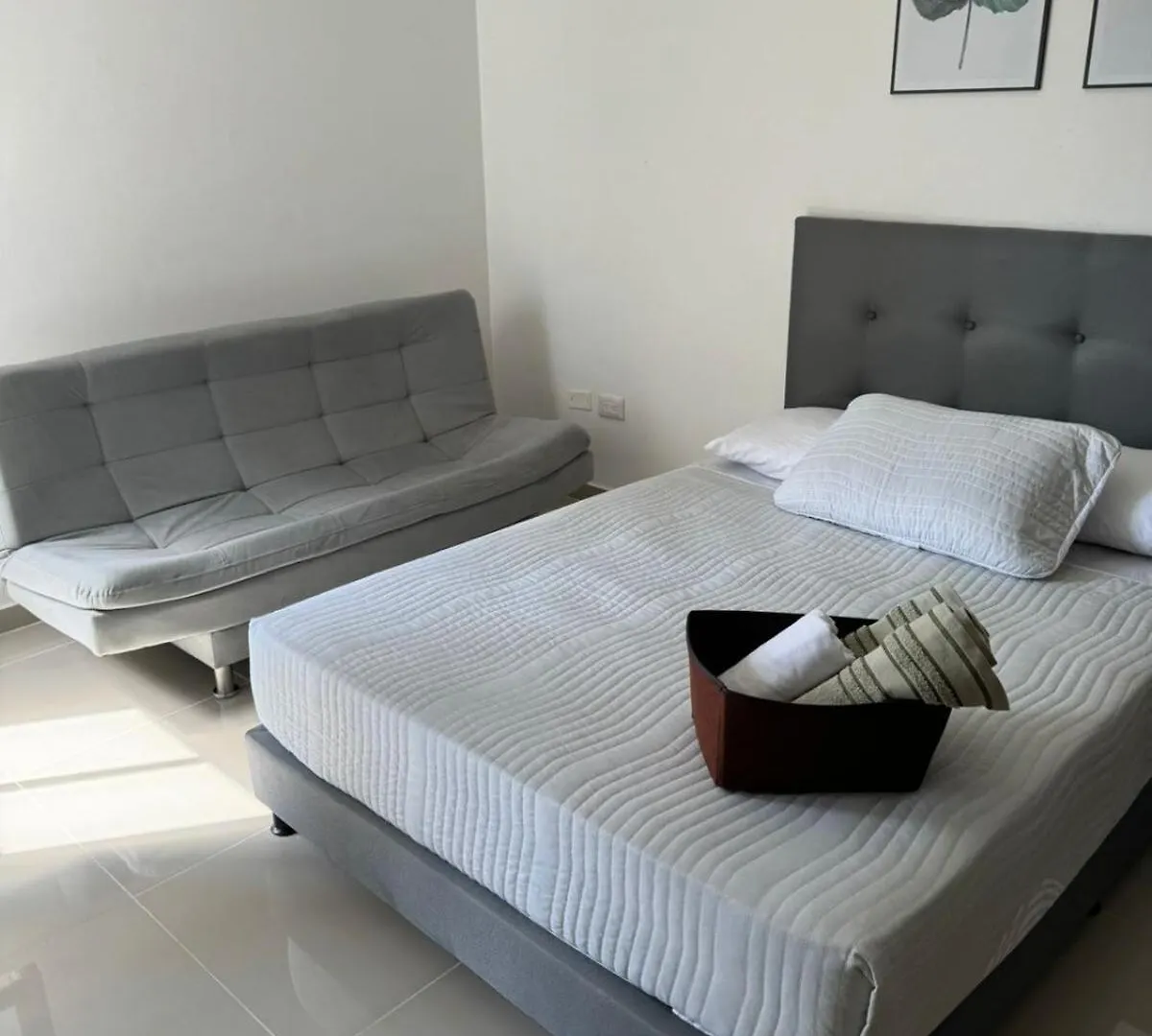 Apartment Hermoso Y Comodo Apartamento Duplex Barranquilla  Colombia