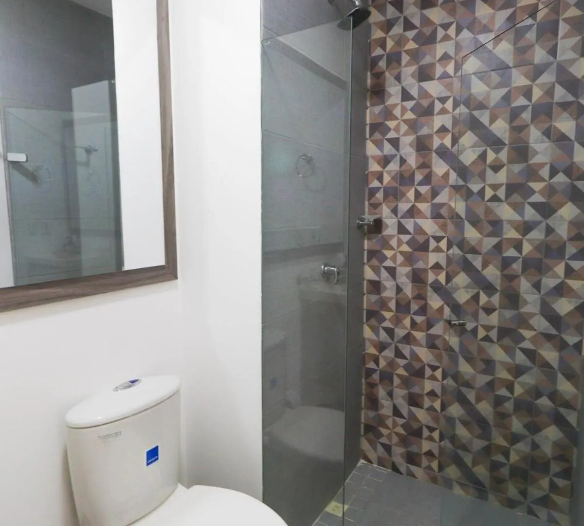 Apartment Hermoso Y Comodo Apartamento Duplex Barranquilla