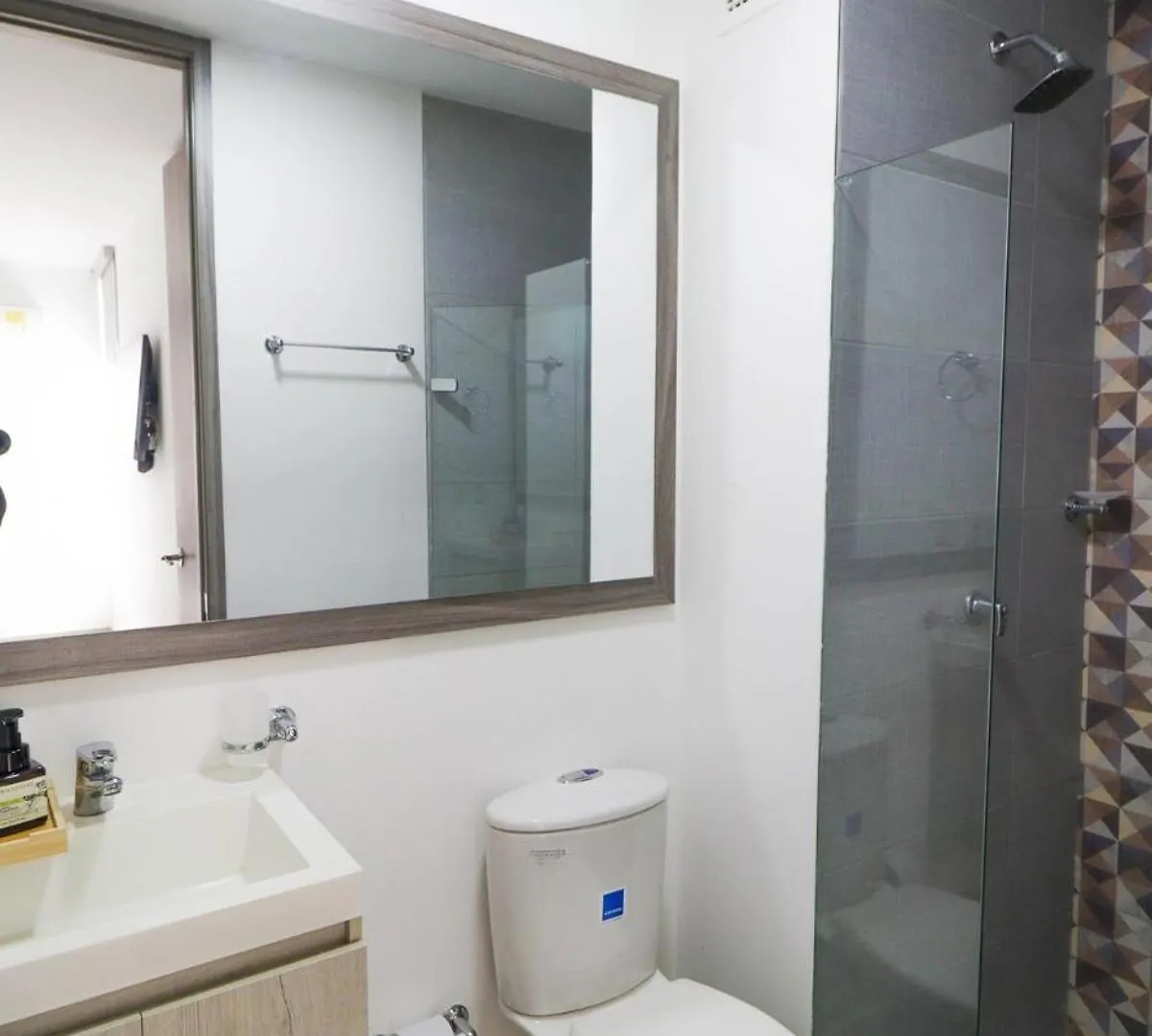 Hermoso Y Comodo Apartamento Duplex Barranquilla  Apartment