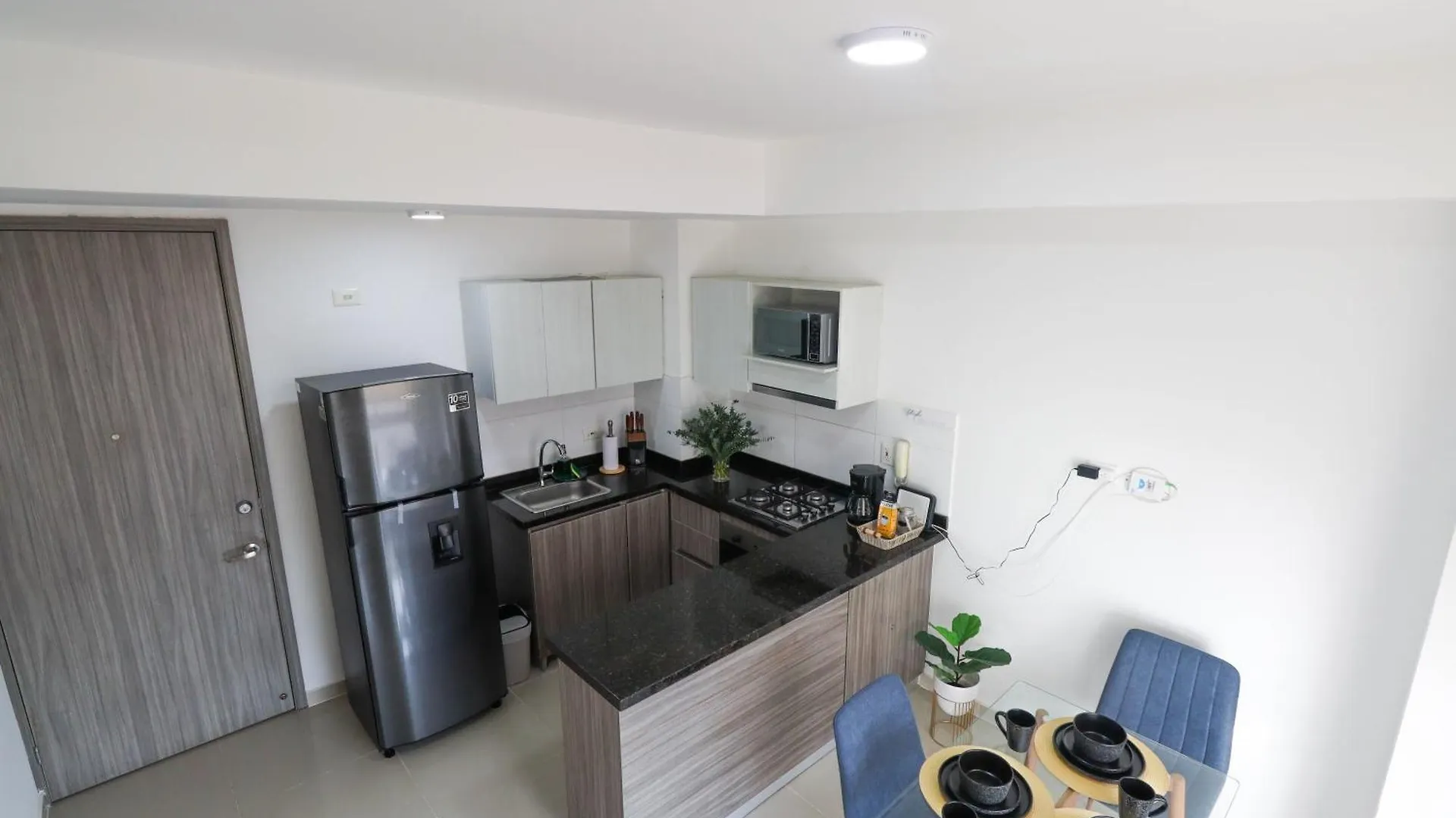 Hermoso Y Comodo Apartamento Duplex Barranquilla