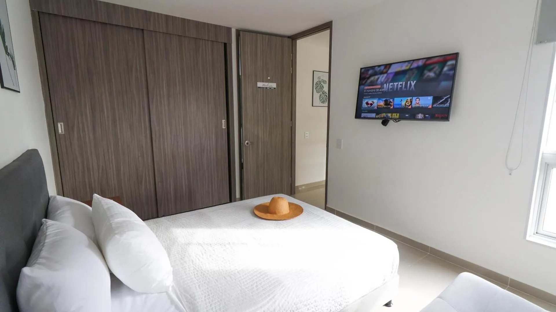 Hermoso Y Comodo Apartamento Duplex 바랑키야 0*,