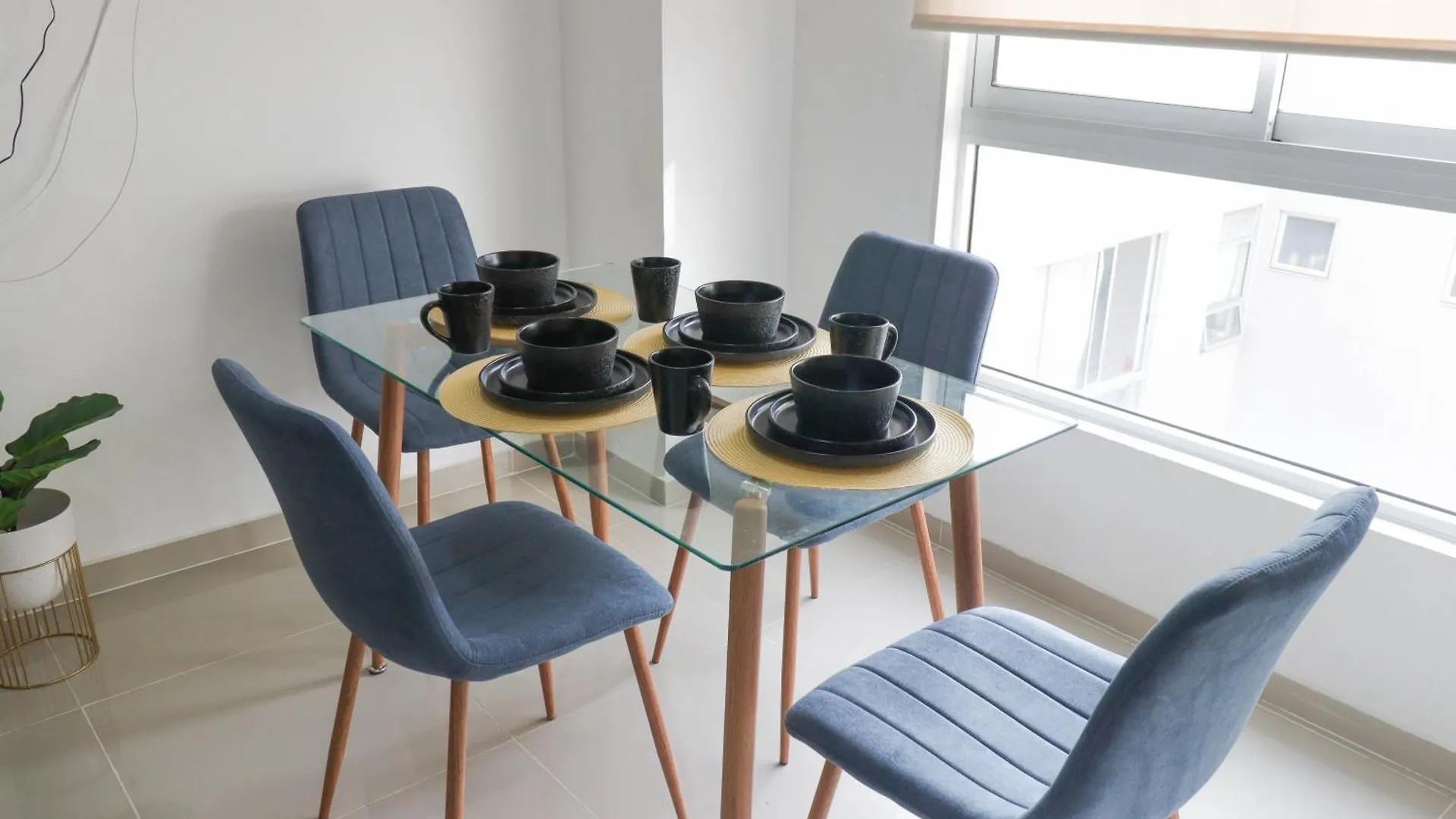 아파트 Hermoso Y Comodo Apartamento Duplex 바랑키야