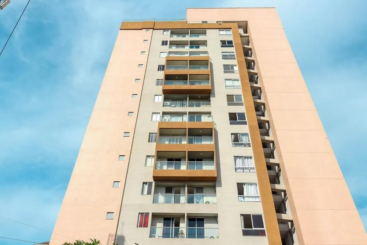 Hermoso Y Comodo Apartamento Duplex 바랑키야